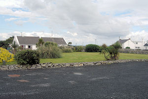 An Cnoc exterior