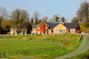 Ard Na Breatha - Exterior 