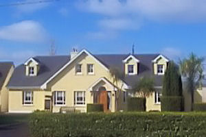Talltrees - exterior - its0l632