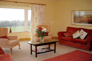 HawthornCottage-living