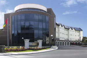 Millrace Hotel Leisure Club and Spa - Hotel Exterior