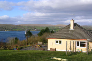 Tig Na Failte - Exterior image