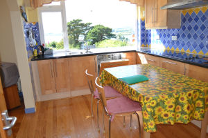 Tigh Na Failte - Kitchen - sws0262801