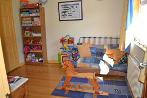 Tigh Na Failte - Playroom - sws0262801