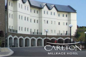 Carlton Millrace Hotel