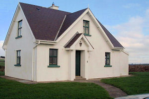 Hookless Village - Exterior