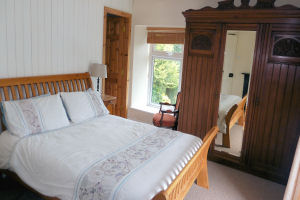 Riverside - Double room 