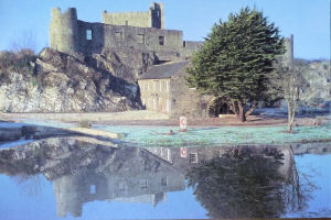 Riverside - Local Attraction