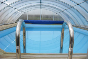 Riverside - Pool 