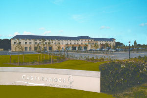 Castleknock Hotel and Country Club Dublin