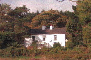 Dromagowlane House - exterior - icsc2674