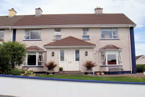 Drumbeagh House - Exterior