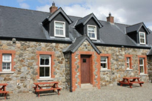 Millgrange Cottages - Exterior