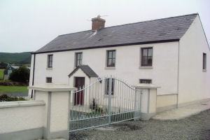 Belmount SC-exterior