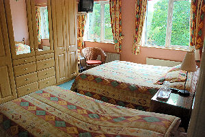Ardilaun - Room 