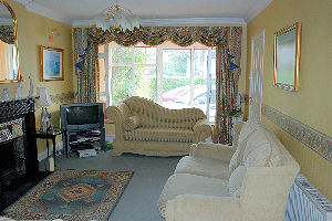 Ardilaun - Sitting Room 