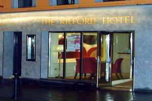 Kilford Arms Hotel