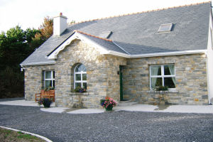 Elthorne House - Exterior 