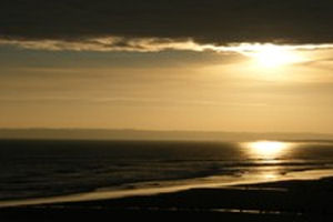 Glen House - Beach