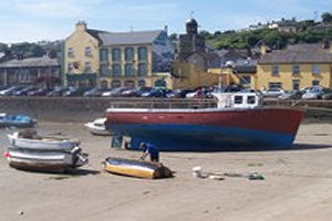 Glen House - Youghal