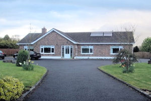 Rockfield - Exterior