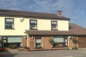 Seamount House