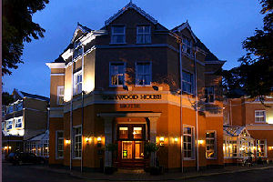 welcome picture of the westwood