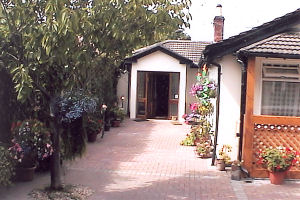 BellgroveB&B-exterior