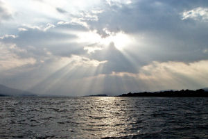 Kenmare Bay