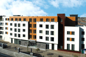 The Croke Park Hotel 4*