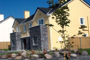 Knights Haven - Exterior 