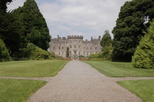 Markree Castle