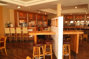 Asgard Bar