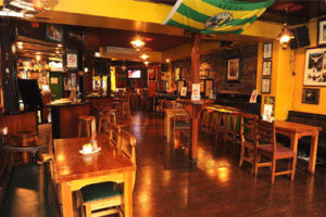 Failte Hotel - Bar