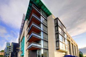 The D Hotel - Hotel Exterior