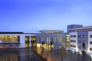 clarionliffeyvalley-exterior