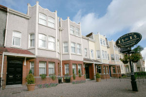LismarGuesthse-exterior