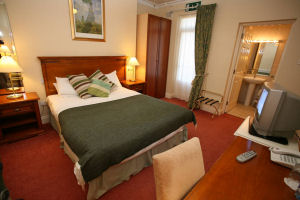 LismarGuesthse-bedroom