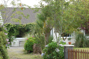 new outside 