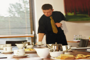 Ardmore Hotel - Conference facilities