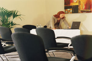 Ardmore Hotel - Conference facilities image 2