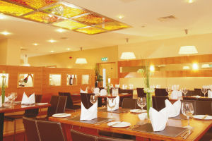 Ardmore Hotel - Cream Restaurant