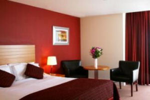 Ardmore Hotel - Double room
