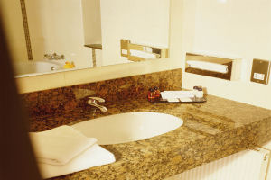 Ardmore Hotel - Hotel ensuite