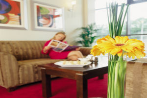 Ardmore Hotel - Lobby image 1