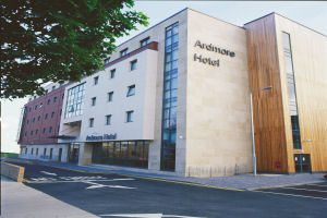 Ardmore Hotel - Close to the city & Dublin Airport
