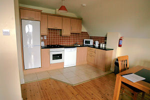 Donegan Court- Kitchen