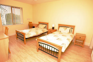 Donegan Court- Single Beds