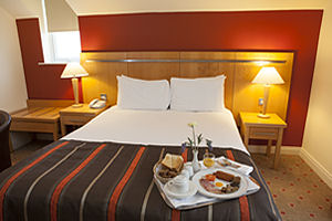 Lahinch Golf And Leisure Hotel - DeluxeDouble