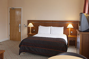 Lahinch Golf And Leisure Hotel - Standard Double